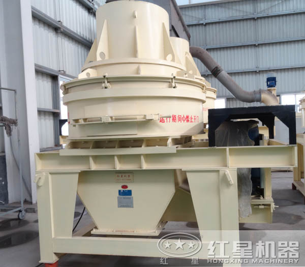 小型制砂機品牌 小型制砂機品牌