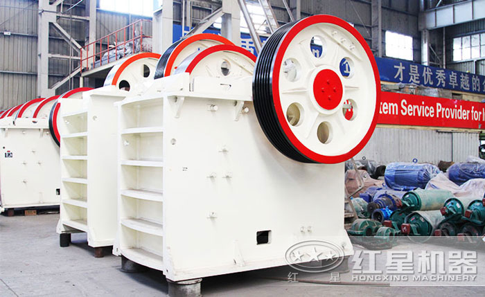 69顎式破碎機 69顎式破碎機