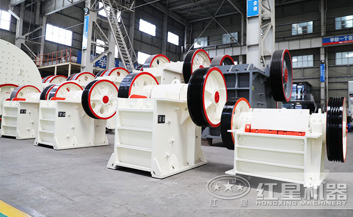 69顎式破碎機多少錢一臺? 69顎式破碎機多少錢一臺?