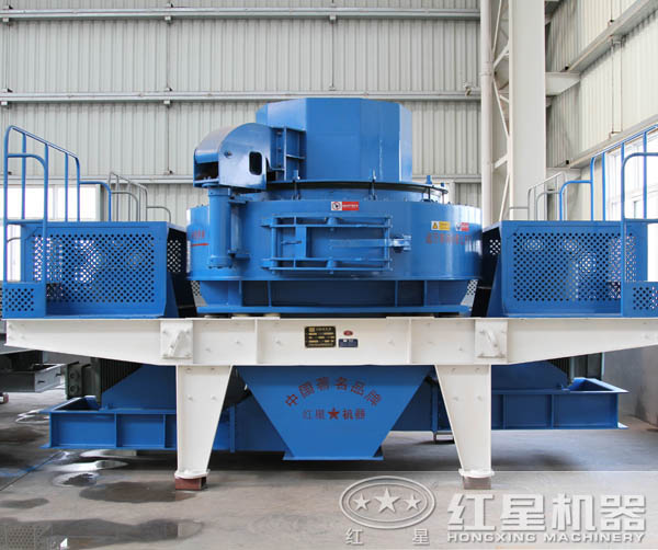VSI制砂機(jī) VSI制砂機(jī)