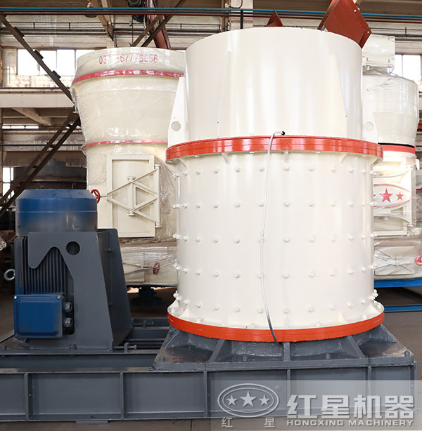 活性炭復合式破碎機廠區(qū)圖 活性炭復合式破碎機廠區(qū)圖