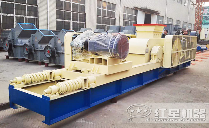 對輥破碎機廠家 對輥破碎機廠家