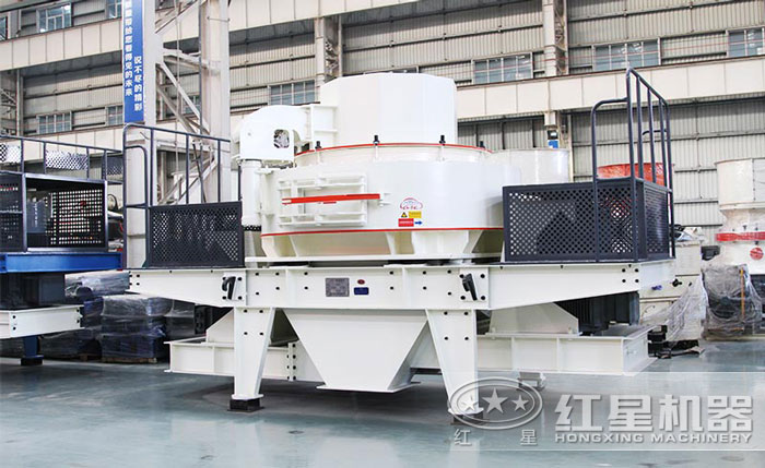 沖擊式破碎機(jī)