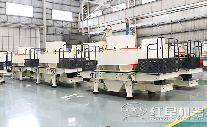玄武巖制砂機廠家