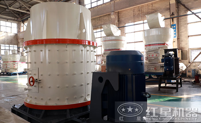 復合碎石機 復合碎石機