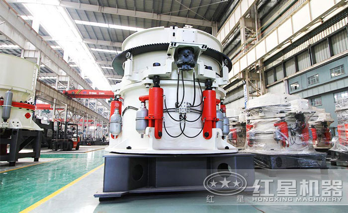 圓錐碎石機 圓錐碎石機