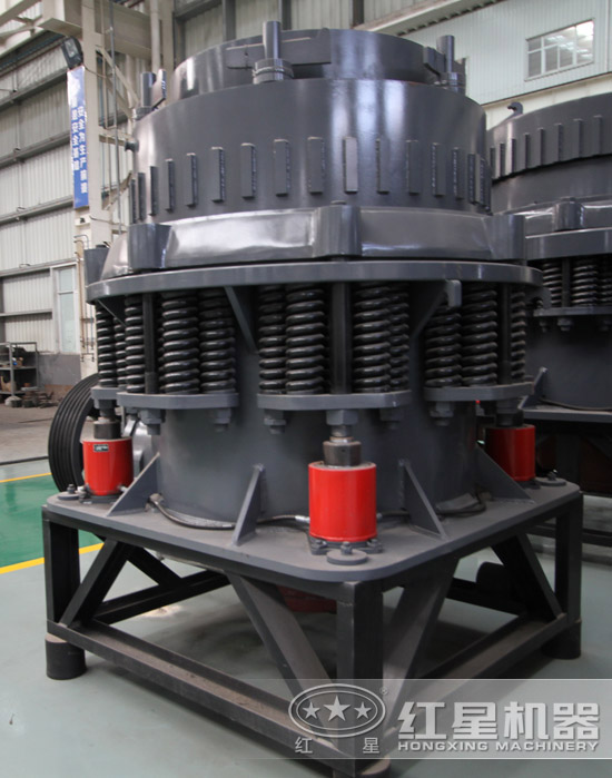 900圓錐破 900圓錐破