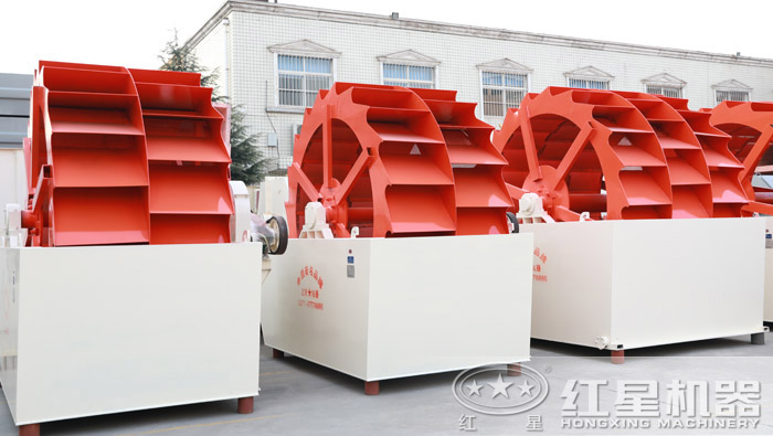 2914洗砂機廠家  2914洗砂機廠家