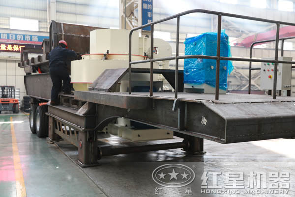 移動打沙機 移動打沙機