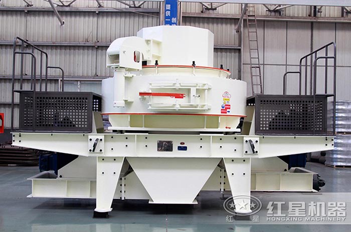 沖擊制沙機(jī) 沖擊制沙機(jī)