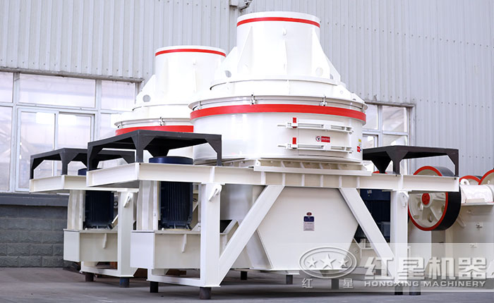 HX系列河卵石打沙機 HX系列河卵石打沙機