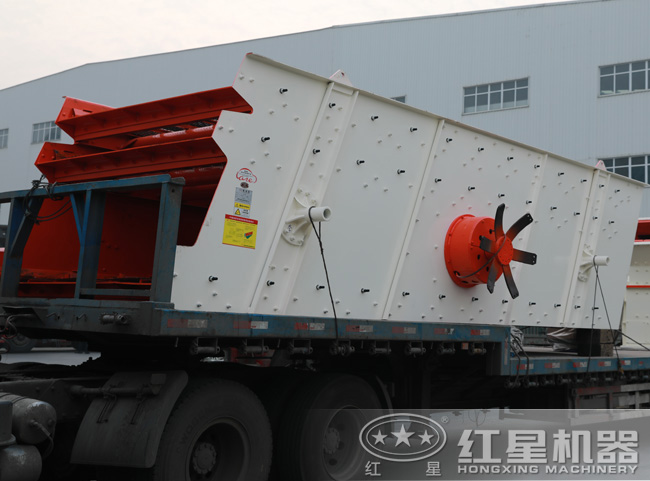 4YK2460振動(dòng)篩 4YK2460振動(dòng)篩