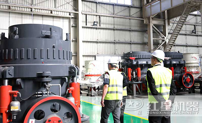 紅星廠(chǎng)家用戶(hù)車(chē)間實(shí)地考察 紅星廠(chǎng)家用戶(hù)車(chē)間實(shí)地考察