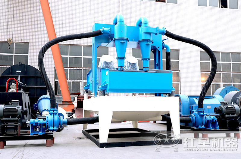 細(xì)沙回收機 細(xì)沙回收機