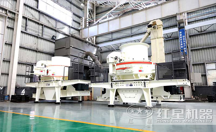 固定式石頭制砂機(jī) 固定式石頭制砂機(jī)