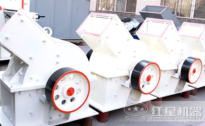 小型錘式破碎機型號 小型錘式破碎機型號