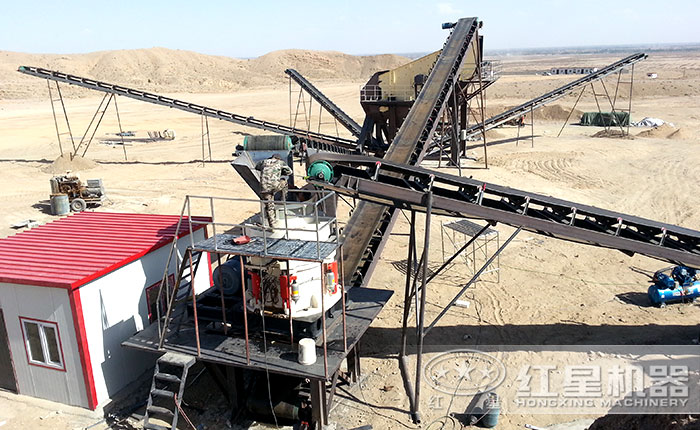 皮帶輸送機 皮帶輸送機