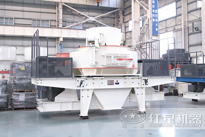 沖擊式破碎機 沖擊式破碎機