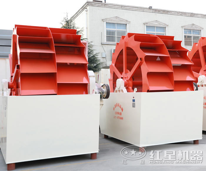 洗砂機廠家 洗砂機廠家