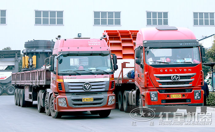 紅星廠家車(chē)間發(fā)貨現(xiàn)場(chǎng) 紅星廠家車(chē)間發(fā)貨現(xiàn)場(chǎng)