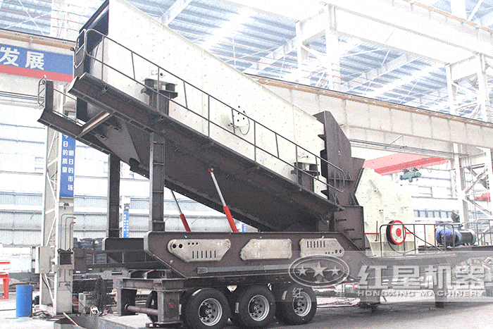 車載移動式1214反擊破 車載移動式1214反擊破