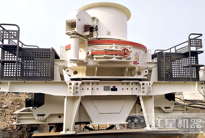 HVI打沙機 HVI打沙機