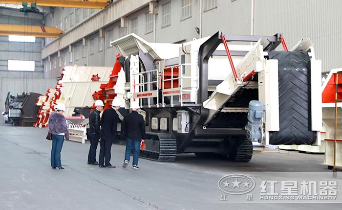 紅星打石子設備價格便宜 紅星打石子設備價格便宜