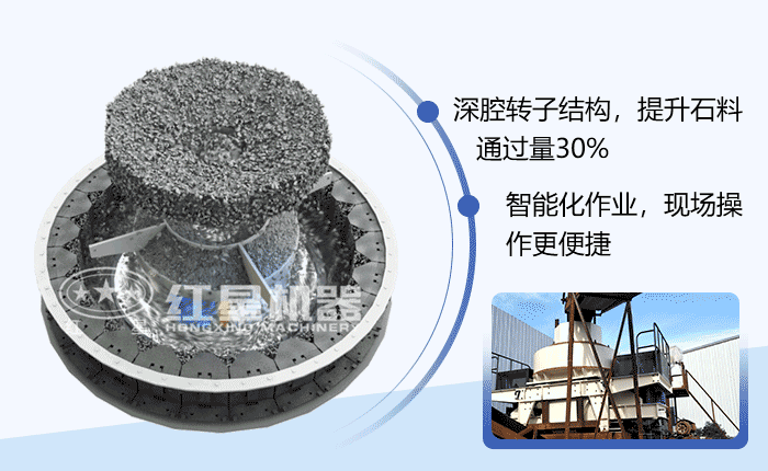 環(huán)保制砂機 環(huán)保制砂機