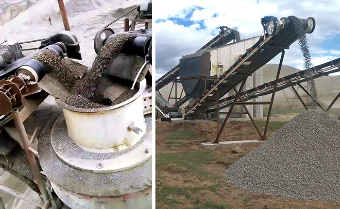 環(huán)保制砂機 環(huán)保制砂機