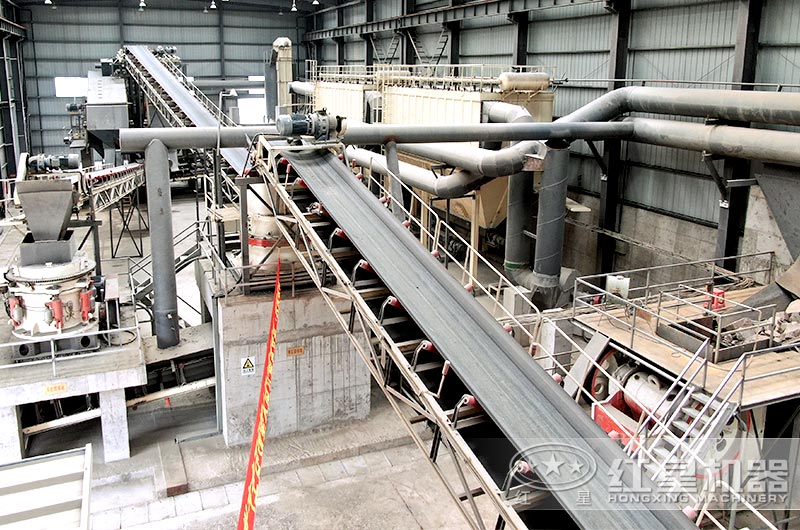 江蘇淮安大型室內(nèi)環(huán)保砂石生產(chǎn)線 江蘇淮安大型室內(nèi)環(huán)保砂石生產(chǎn)線