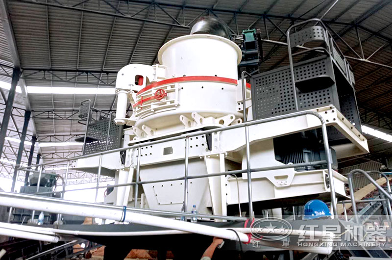 HVI制砂機(jī) HVI制砂機(jī)
