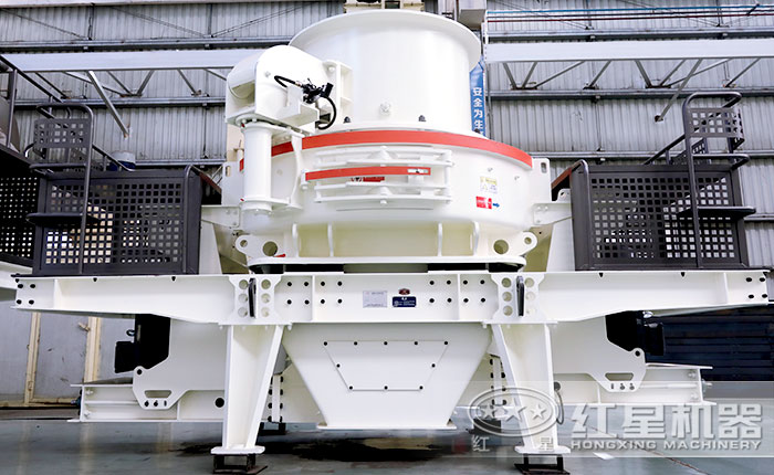 HVI制砂機(jī) HVI制砂機(jī)