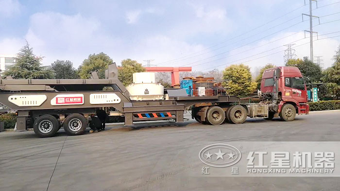 輪胎移動制沙機 輪胎移動制沙機