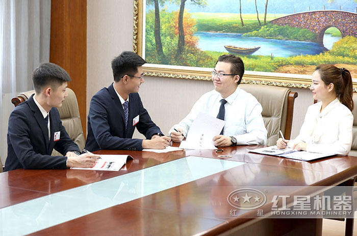 合理選擇專屬設備，提高生產效益