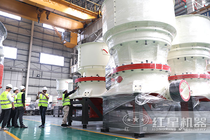 SC100(F1)單缸圓錐破碎機(jī) SC100(F1)單缸圓錐破碎機(jī)