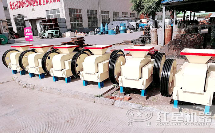 紅星機(jī)器對(duì)輥碎沙機(jī)現(xiàn)貨供應(yīng) 紅星機(jī)器對(duì)輥碎沙機(jī)現(xiàn)貨供應(yīng)