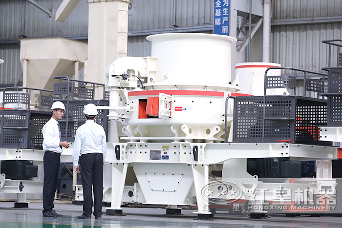 HVI打沙機 HVI打沙機