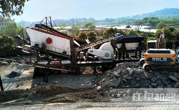 移動重錘破現(xiàn)場 移動重錘破現(xiàn)場