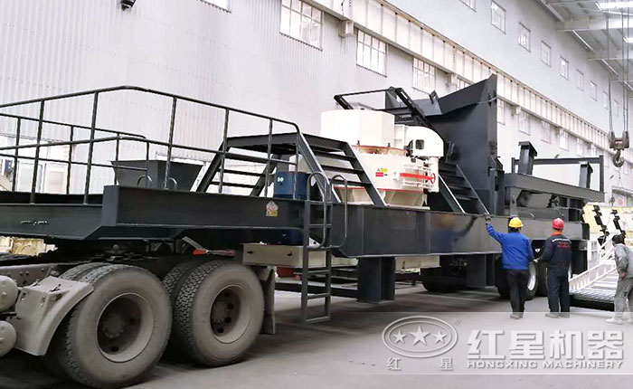 移動式制砂車---移動打砂機 移動式制砂車---移動打砂機