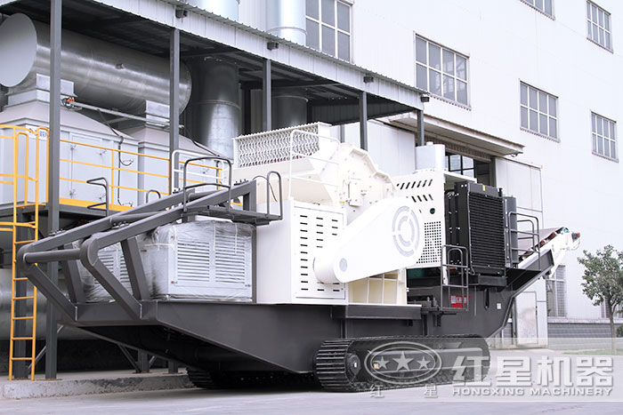 移動制砂機 移動制砂機