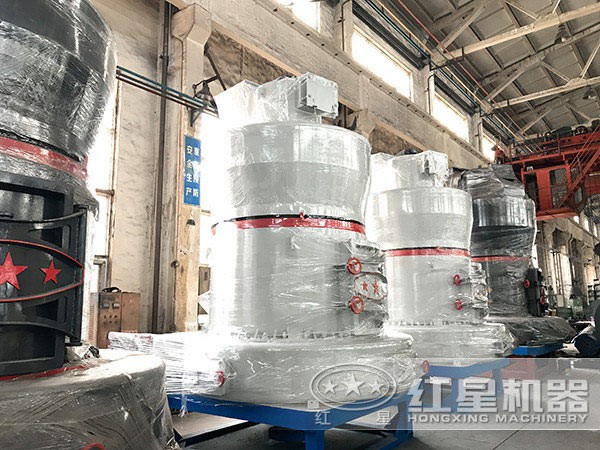 5r雷蒙磨價格因素