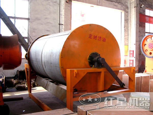 磁選機(jī)型號