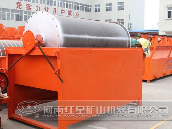 鈦鐵礦磁選機(jī)