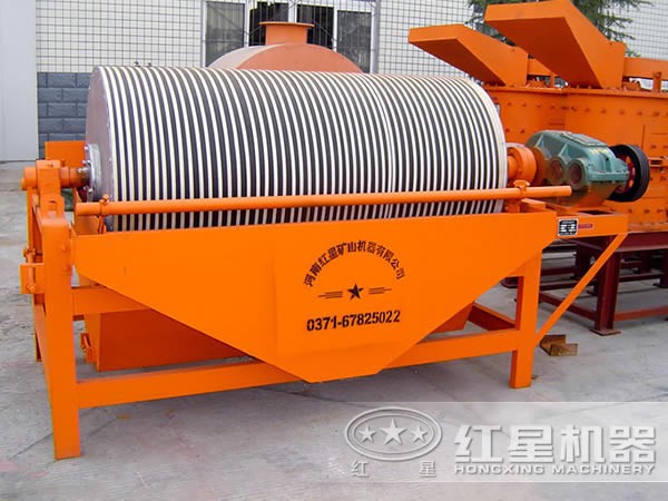 鈦鐵礦磁選機(jī)