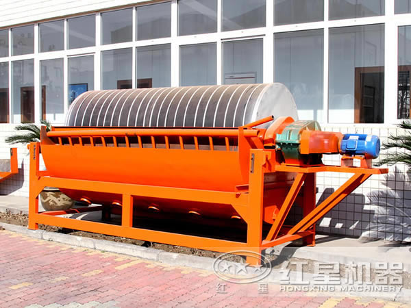 磁選機(jī)價(jià)格是多少？