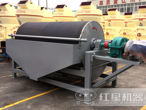 赤鐵礦磁選機(jī)