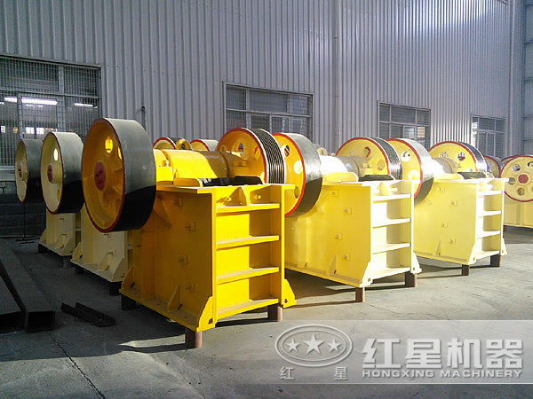 破碎大理石應選用什么設備呢？