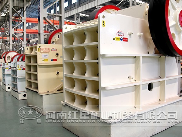 白云母破碎機(jī)