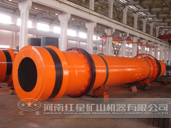 海泡石烘干機質量