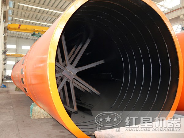 石灰石烘干機廠家